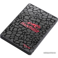 SSD Apacer Panther AS350 512GB AP512GAS350