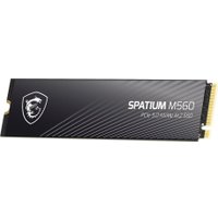 SSD MSI Spatium M560 1TB S78-440L0F0-P83