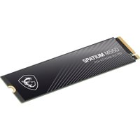 SSD MSI Spatium M560 1TB S78-440L0F0-P83