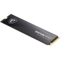 SSD MSI Spatium M560 1TB S78-440L0F0-P83