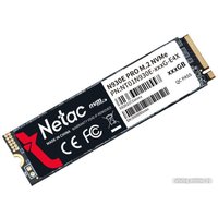 SSD Netac N930E PRO 512GB NT01N930E-512G-E4X-N