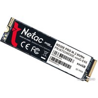 SSD Netac N930E PRO 512GB NT01N930E-512G-E4X-N