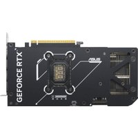 Видеокарта ASUS Dual GeForce RTX 5070 12GB GDDR7 OC Edition DUAL-RTX5070-O12G