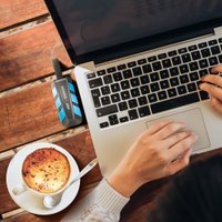 Внешний накопитель ADATA SC740 1TB SC740-1000G-CBU