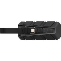 Внешний накопитель ADATA SC740 500GB SC740-500G-CBU