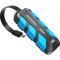 Внешний накопитель ADATA SC740 500GB SC740-500G-CBU