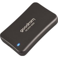 Внешний накопитель GOODRAM HL200 512GB (серый)