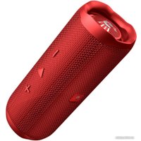 Беспроводная колонка A4Tech Bloody S6 Tube (красный)