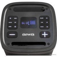Беспроводная колонка Aiwa CAS-618