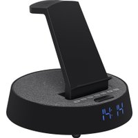Беспроводная колонка BBK BTA1110 (черный)