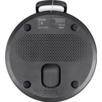 Беспроводная колонка BBK BTA1110 (черный)
