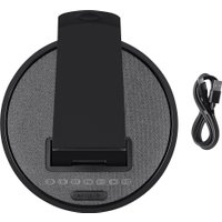 Беспроводная колонка BBK BTA1110 (черный)