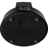 Беспроводная колонка BBK BTA1110 (черный)