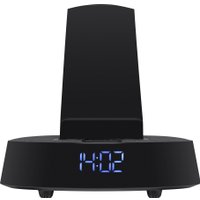 Беспроводная колонка BBK BTA1110 (черный)