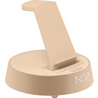 Беспроводная колонка BBK BTA1110 (золотистый)