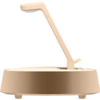 Беспроводная колонка BBK BTA1110 (золотистый)