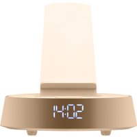 Беспроводная колонка BBK BTA1110 (золотистый)