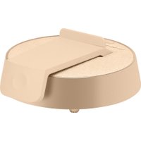 Беспроводная колонка BBK BTA1110 (золотистый)