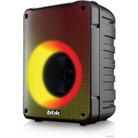 Беспроводная колонка BBK BTA3010