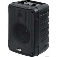 Беспроводная колонка BBK BTA3010