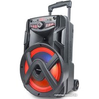 Беспроводная колонка Blackton Bt PBS2111