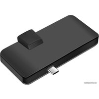 Док-станция Ginzzu GR-767UB Док-станция Ginzzu GR-767UB