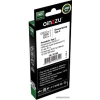 Док-станция Ginzzu GR-767UB Док-станция Ginzzu GR-767UB