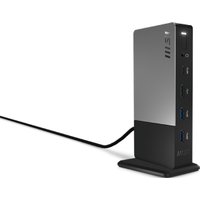 Док-станция MSI USB-C Docking Station Gen 2 Док-станция MSI USB-C Docking Station Gen 2