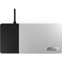 Док-станция MSI USB-C Docking Station Gen 2 Док-станция MSI USB-C Docking Station Gen 2