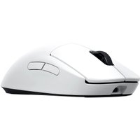 Игровая мышь Logitech G Pro 2 Lightspeed (белый)