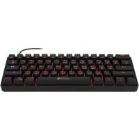 Клавиатура Оклик K713X