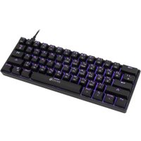 Клавиатура Оклик K713X