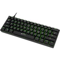 Клавиатура Оклик K713X