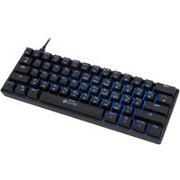 Клавиатура Оклик K713X
