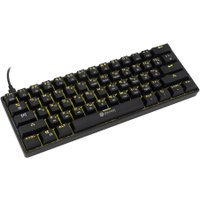 Клавиатура Оклик K713X