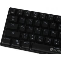 Клавиатура Оклик K713X