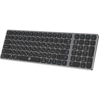 Клавиатура Оклик K767W