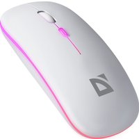 Мышь Defender Coda MB-261 (белый)