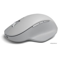 Мышь Microsoft Surface Precision (серый)