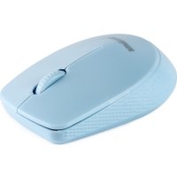 Мышь SmartBuy SBM-202AG-B (голубой) Мышь SmartBuy SBM-202AG-B (голубой)