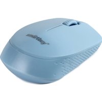 Мышь SmartBuy SBM-202AG-B (голубой) Мышь SmartBuy SBM-202AG-B (голубой)