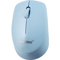 Мышь SmartBuy SBM-202AG-B (голубой) Мышь SmartBuy SBM-202AG-B (голубой)