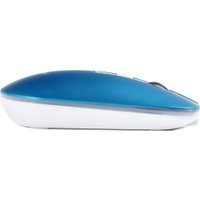 Мышь SmartBuy SBM-402CAG-B (синий металлик)