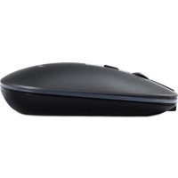 Мышь SmartBuy SBM-402CAG-G (серый металлик)