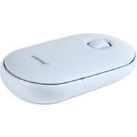 Мышь SmartBuy SBM-590D-B (голубой)