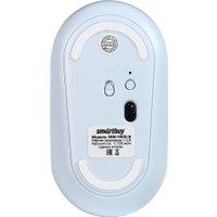 Мышь SmartBuy SBM-590D-B (голубой)