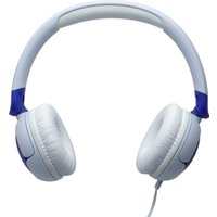 Наушники JBL Junior 320 (голубой)