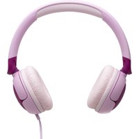 Наушники JBL Junior 320 (сиреневый)