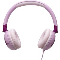 Наушники JBL Junior 320 (сиреневый)