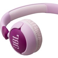 Наушники JBL Junior 320 (сиреневый)